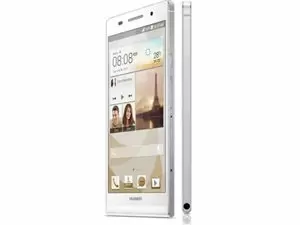 "Huawei Ascend P6 Price in Pakistan, Specifications, Features"