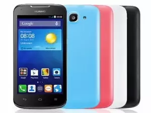 "Huawei Ascend Y520 Price in Pakistan, Specifications, Features"