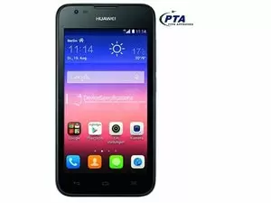 "Huawei Ascend Y550 Price in Pakistan, Specifications, Features"