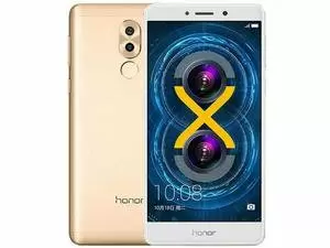 "Huawei Honor 6X Price in Pakistan, Specifications, Features"