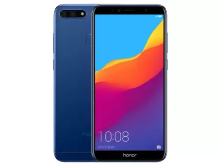 "Huawei Honor 7A 4G Mobile 2GB RAM 16GB Storage Price in Pakistan, Specifications, Features"