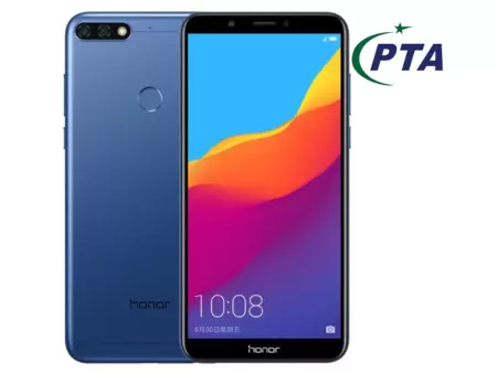 "Huawei Honor 7C 4G Mobile 3GB RAM 32GB storage Price in Pakistan, Specifications, Features"