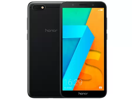 "Huawei Honor 7S Dual Sim 2GB RAM 16GB Storage Price in Pakistan, Specifications, Features"