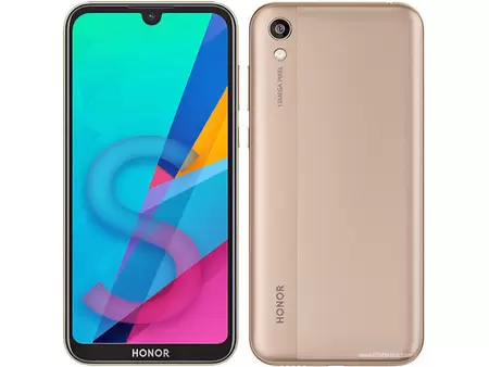 "Huawei Honor 8S Dual Sim 2GB RAM 32GB Storage Price in Pakistan, Specifications, Features"