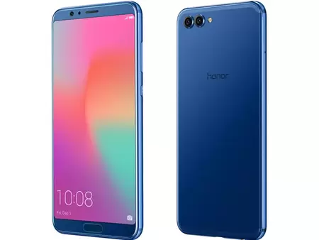 "Huawei Honor View 10 4G Mobile 6GB RAM 128GB storage Price in Pakistan, Specifications, Features"