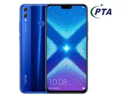 "Huawei Honour 8X Price in Pakistan, Specifications, Features"