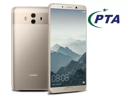 "Huawei Mate 10 Dual Sim Mobile 4GB RAM 64GB Storage Price in Pakistan, Specifications, Features"