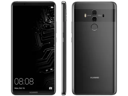 "Huawei Mate 10 Pro 4G Mobile 6GB RAM 128GB Storage Price in Pakistan, Specifications, Features"