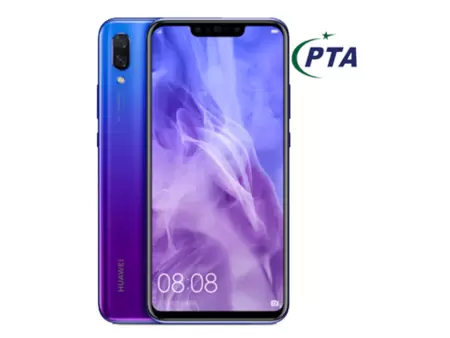 "Huawei Nova 3 Price in Pakistan, Specifications, Features"
