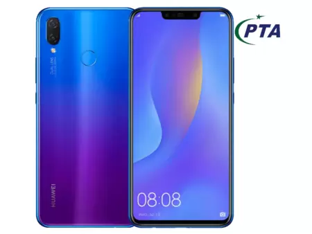 "Huawei Nova 3i Price in Pakistan, Specifications, Features"