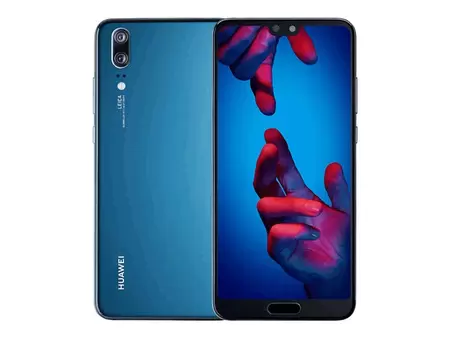"Huawei P20 Dual SIM Mobile 4GB RAM 128GB Storage Price in Pakistan, Specifications, Features"