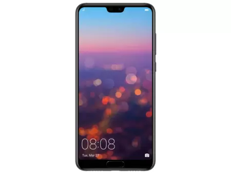 "Huawei P20 Pro Dual SIM Mobile 6GB RAM 128GB Storage Price in Pakistan, Specifications, Features"
