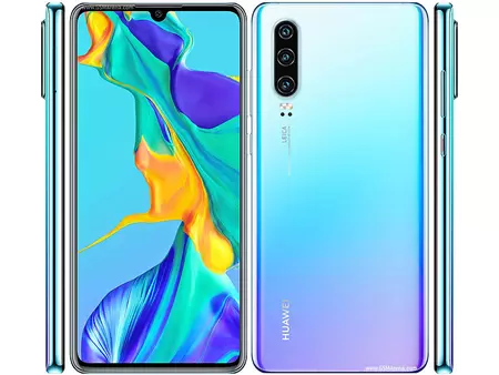 "Huawei P30 8GB RAM 128GB Storage Price in Pakistan, Specifications, Features"