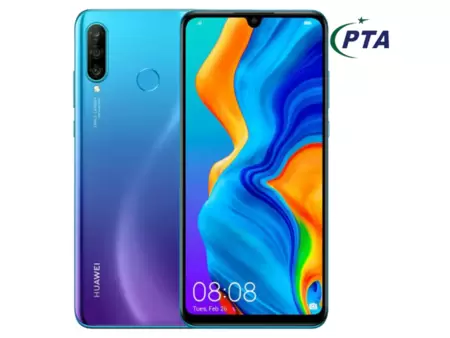 "Huawei P30 lite 4GB RAM 128GB Storage Price in Pakistan, Specifications, Features"