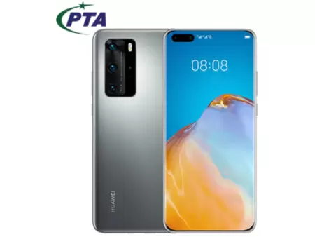 "Huawei P40 Pro 8GB Ram 256GB Storage Price in Pakistan, Specifications, Features"