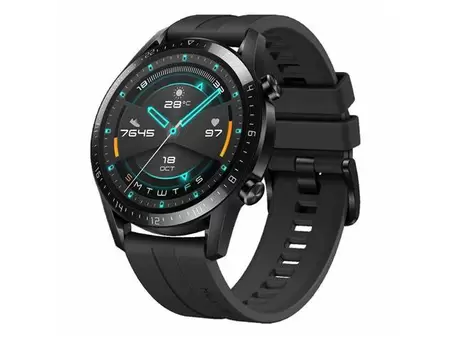 "Huawei Watch GT2 46mm Black Price in Pakistan, Specifications, Features, Reviews"