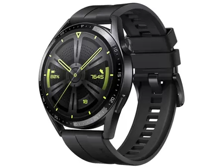"Huawei Watch GT3 46mm Black Price in Pakistan, Specifications, Features, Reviews"
