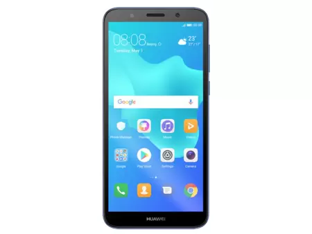 "Huawei Y5 Prime 2018 Price in Pakistan, Specifications, Features"