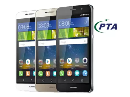 "Huawei Y6 Pro 3G Price in Pakistan, Specifications, Features"