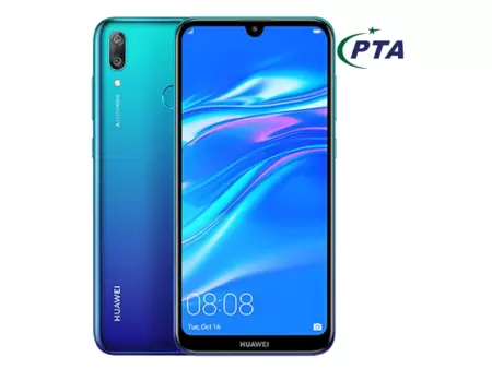 "Huawei Y7 (2019) Price in Pakistan, Specifications, Features"