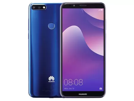 "Huawei Y7 Prime 2018 Price in Pakistan, Specifications, Features"