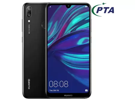 Huawei Y7 Prime 2019 4g Mobile 3gb Ram 32gb Storage Price In