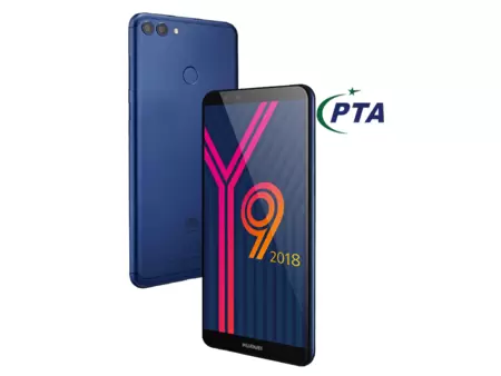 "Huawei Y9 2018 Price in Pakistan, Specifications, Features"