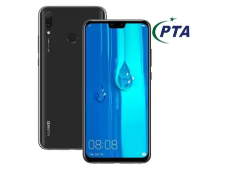"Huawei Y9 2019 4G Mobile 4GB RAM 64GB Storage Price in Pakistan, Specifications, Features"
