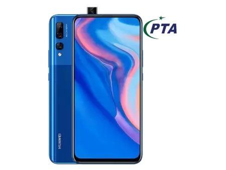 "Huawei Y9 Prime 4GB RAM 64GB Storage official warranty ( pta approved) Price in Pakistan, Specifications, Features"