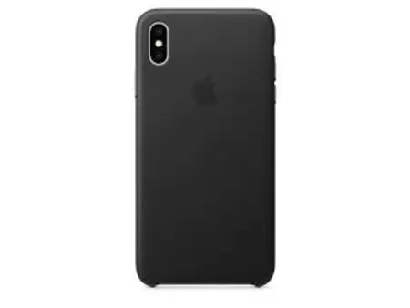"IPHONE XS MAX LEATHER CASE - BLACK Price in Pakistan, Specifications, Features"