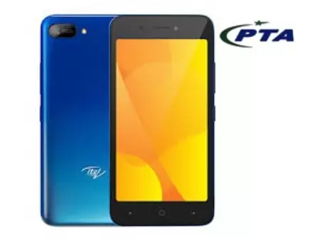 "ITEL A25 1GB RAM 16GB Storage Price in Pakistan, Specifications, Features"