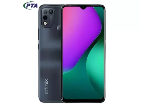 "Infinix HOT 10 Play 2GB RAM 32GB STORAGE Price in Pakistan, Specifications, Features, Reviews"