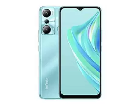 "Infinix HOT 20i 4GB RAM 128GB Storage PTA  Approved Price in Pakistan, Specifications, Features"