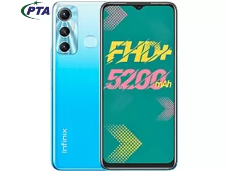"Infinix Hot 11 4GB Ram 128GB Storage Price in Pakistan, Specifications, Features"