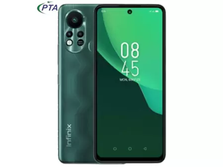 "Infinix Hot 11s 4GB RAM 128GB Storage PTA Approved Price in Pakistan, Specifications, Features"
