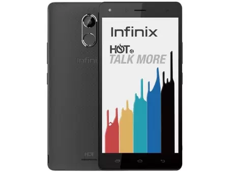 "Infinix Hot 4 Pro X556 Price in Pakistan, Specifications, Features"