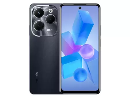 "Infinix Hot 40 Pro 8GB RAM 256GB Storage PTA Approved Price in Pakistan, Specifications, Features"