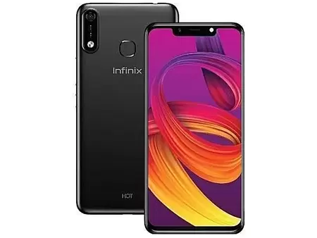 "Infinix Hot 7 Pro Mobile 4GB RAM 64GB Storage Price in Pakistan, Specifications, Features"