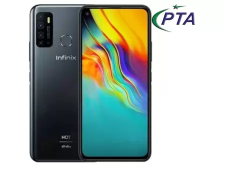 "Infinix Hot 9  4GB RAM 128GB storage Price in Pakistan, Specifications, Features"