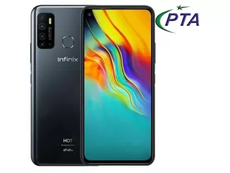 "Infinix Hot 9 Pro 4GB RAM 128GB Storage Price in Pakistan, Specifications, Features"
