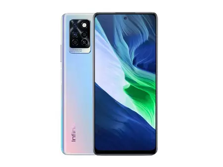 "Infinix Note 10 Pro 8GB Ram 128GB Storage Price in Pakistan, Specifications, Features"