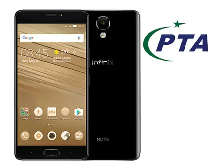 "Infinix Note 4 Pro Price in Pakistan, Specifications, Features"