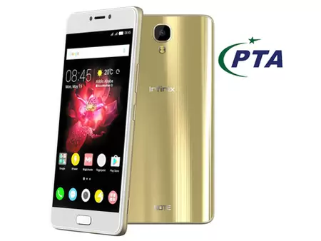 "Infinix Note 4 X572 2GB RAM 16GB Storage mobile Price in Pakistan, Specifications, Features"