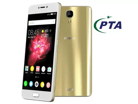 "Infinix Note 4 X572 Price in Pakistan, Specifications, Features"
