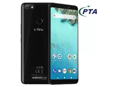 "Infinix Note 5 Price in Pakistan, Specifications, Features"