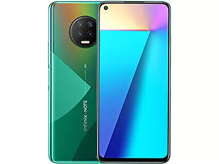 "Infinix Note 7 6GB RAM 128GB Storage official warranty Price in Pakistan, Specifications, Features"