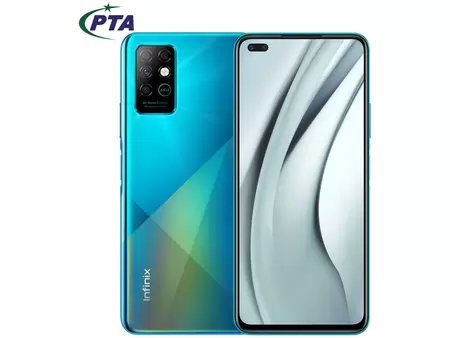 "Infinix Note 8 6GB Ram 128GB Storage LTE PTA Approved Price in Pakistan, Specifications, Features"