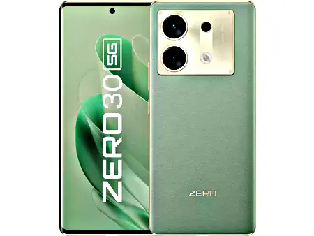 "Infinix Zero 30 8GB RAM 256GB Storage PTA Approved Price in Pakistan, Specifications, Features"