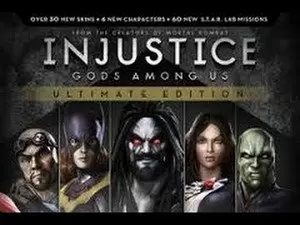 "Injustice Gods Among Xbox one Price in Pakistan, Specifications, Features"