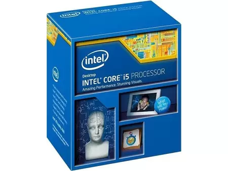 "Intel Core i5-4590 6 MB Cache Processor speed 3.30 Ghz Processor Price in Pakistan, Specifications, Features"